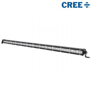Cree Slimline led light bar 120 watt combobeam